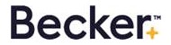 Becker logo